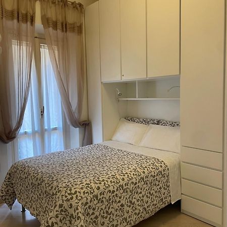 Downtown Apartment Milano Eksteriør bilde