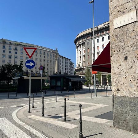 Downtown Apartment Milano Eksteriør bilde