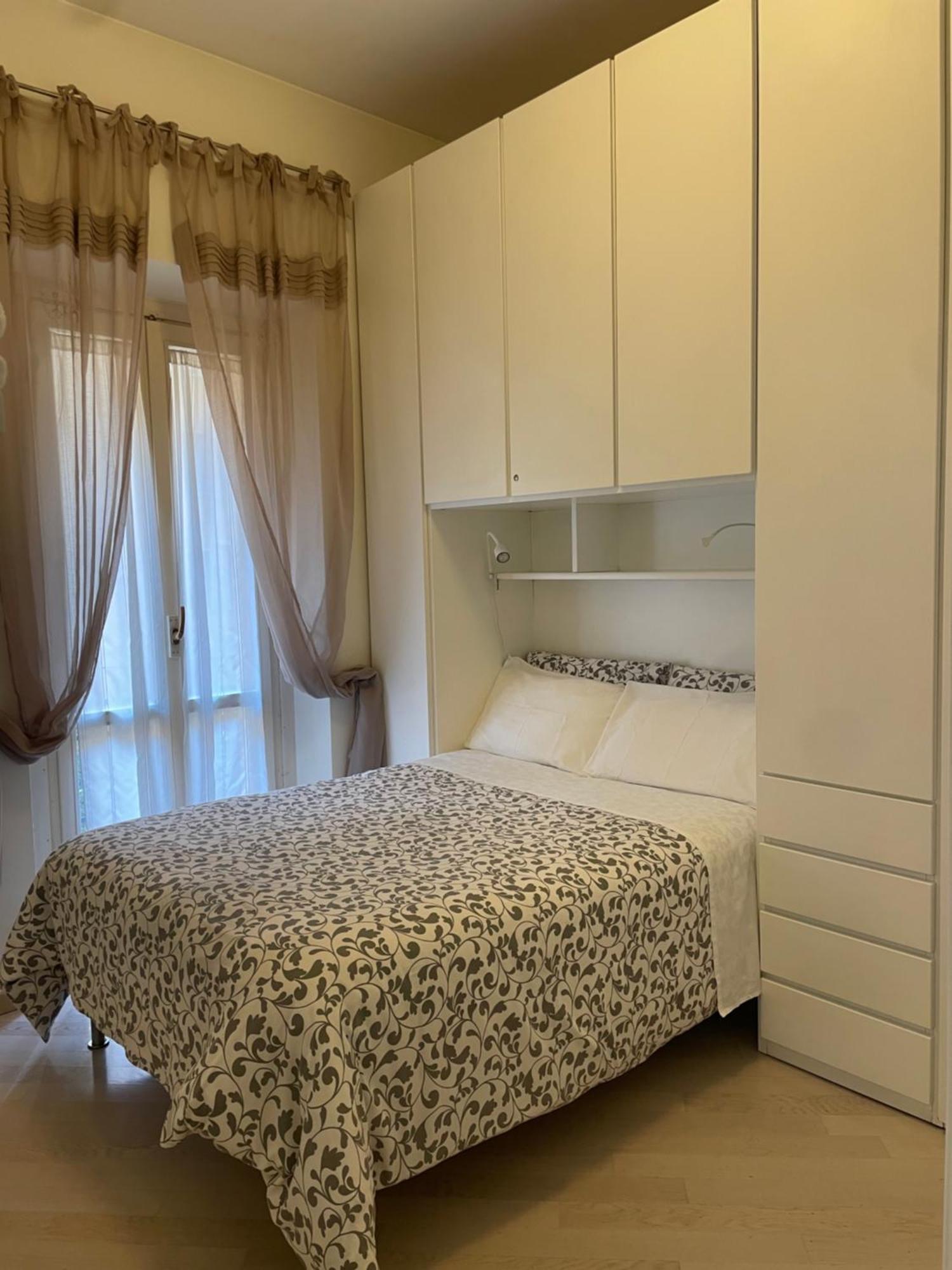 Downtown Apartment Milano Eksteriør bilde