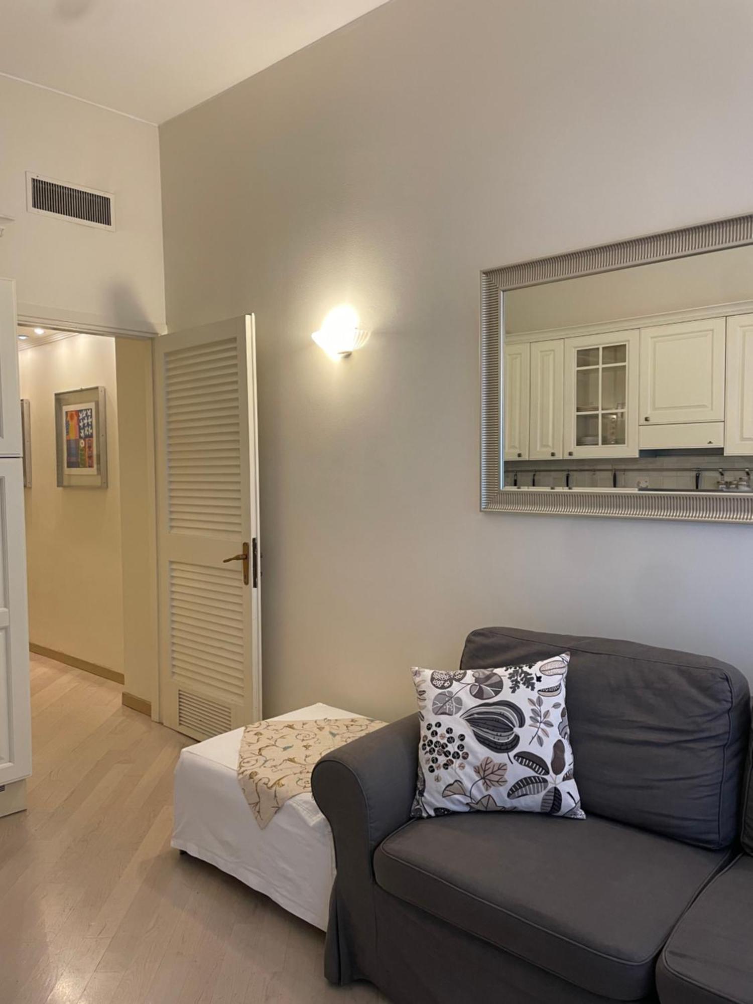 Downtown Apartment Milano Eksteriør bilde