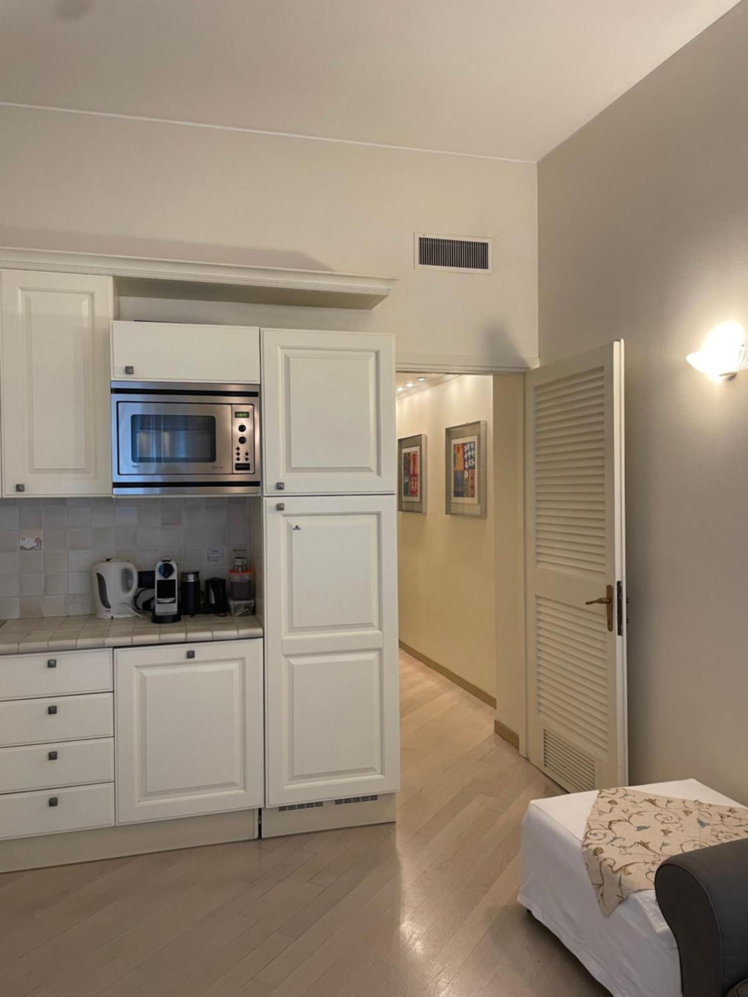 Downtown Apartment Milano Eksteriør bilde