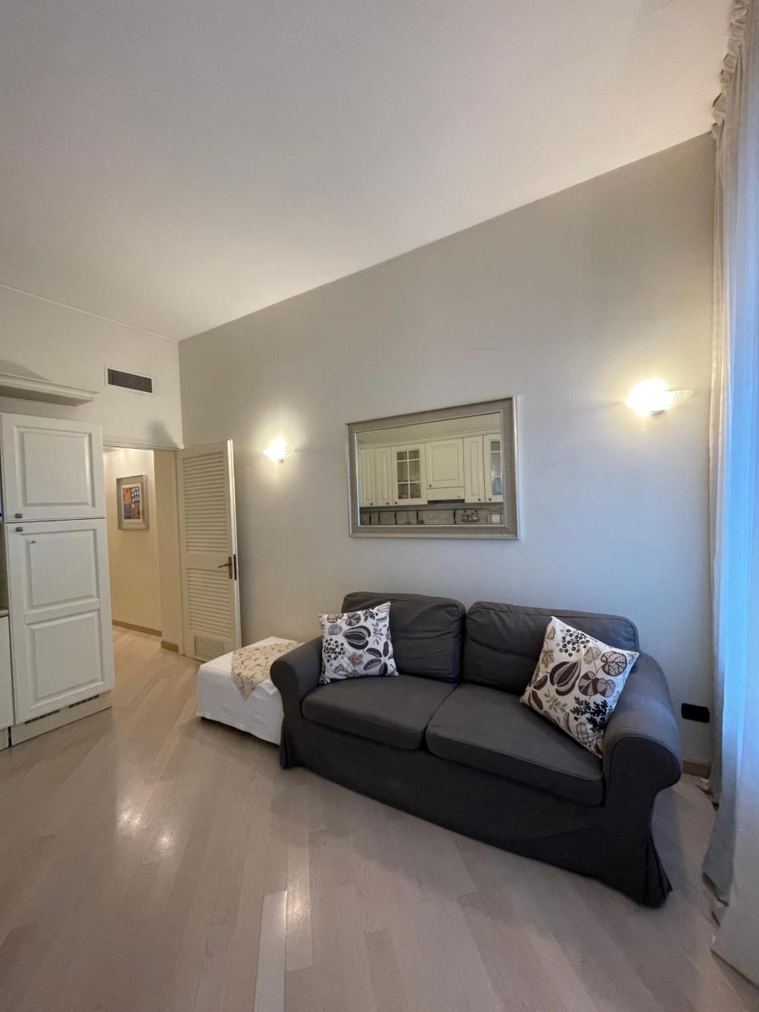 Downtown Apartment Milano Eksteriør bilde