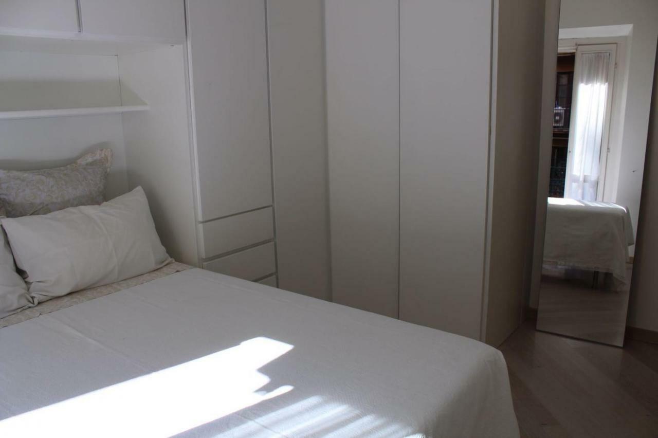 Downtown Apartment Milano Eksteriør bilde