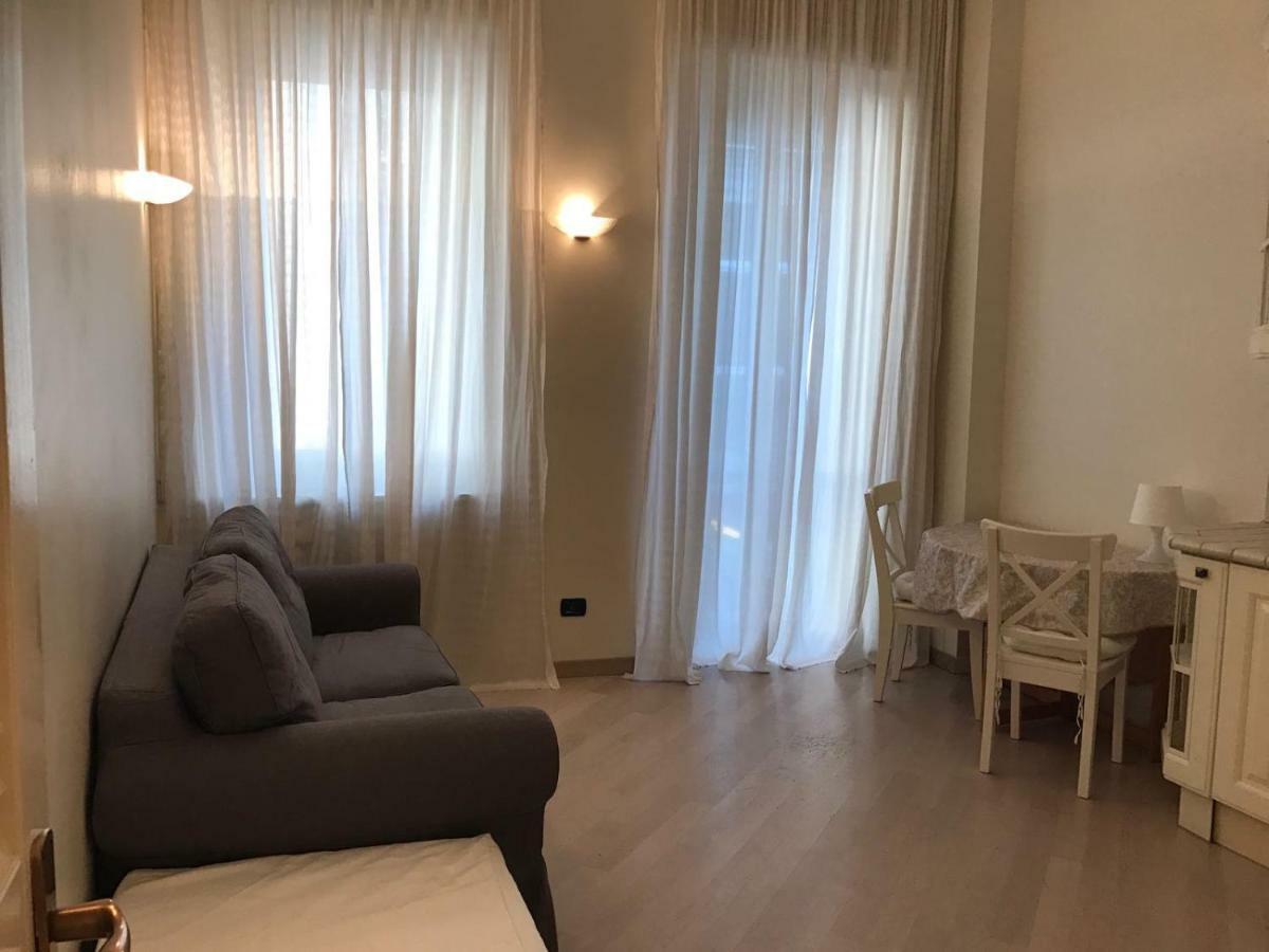 Downtown Apartment Milano Eksteriør bilde