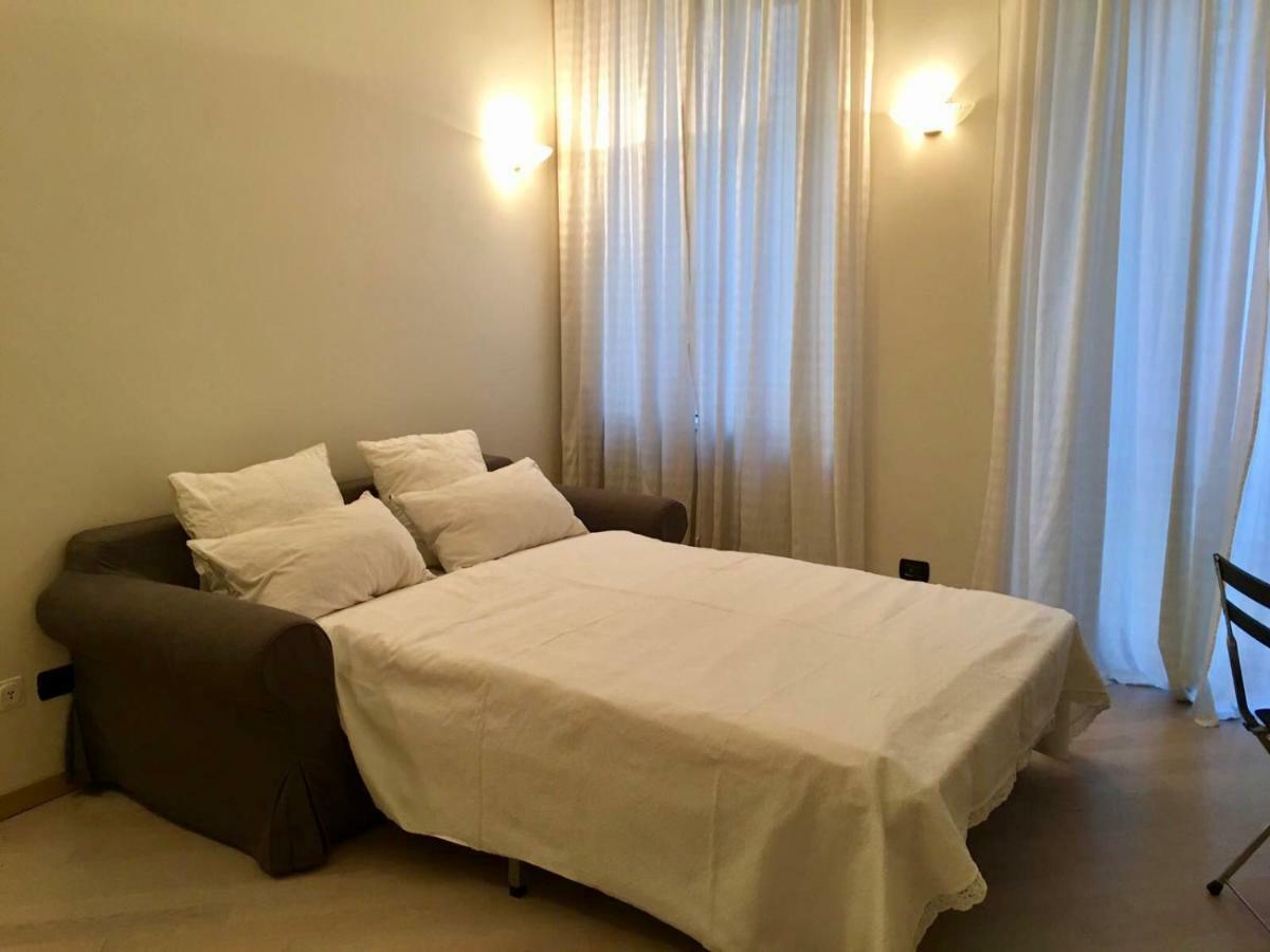Downtown Apartment Milano Eksteriør bilde