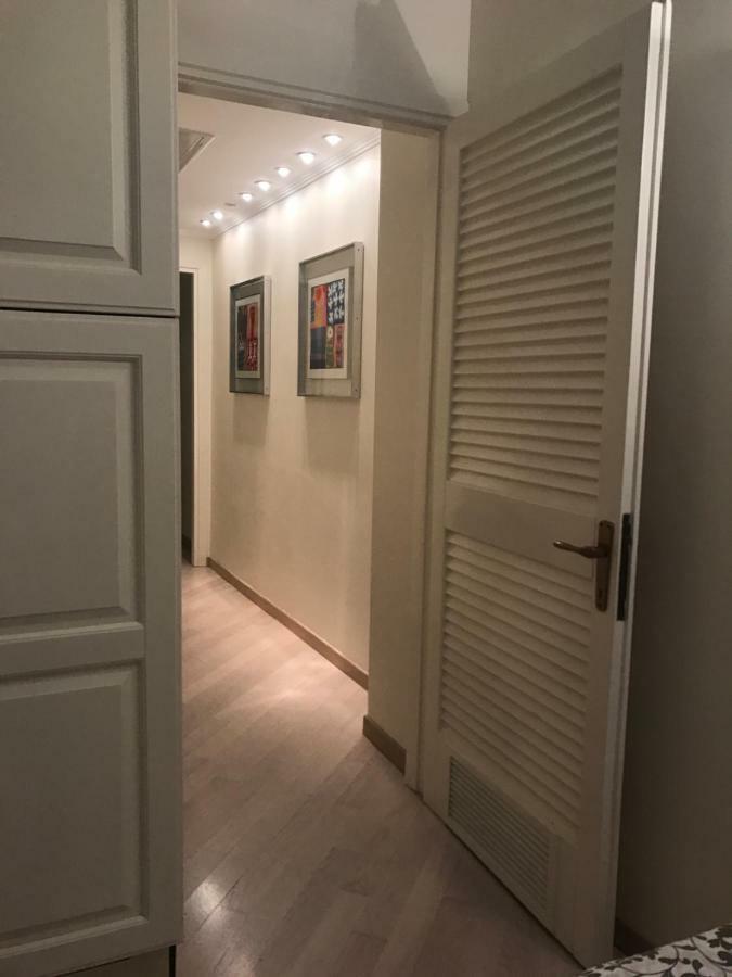 Downtown Apartment Milano Eksteriør bilde