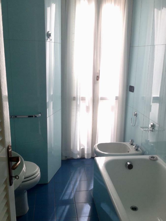 Downtown Apartment Milano Eksteriør bilde