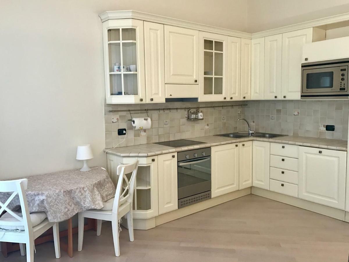 Downtown Apartment Milano Eksteriør bilde