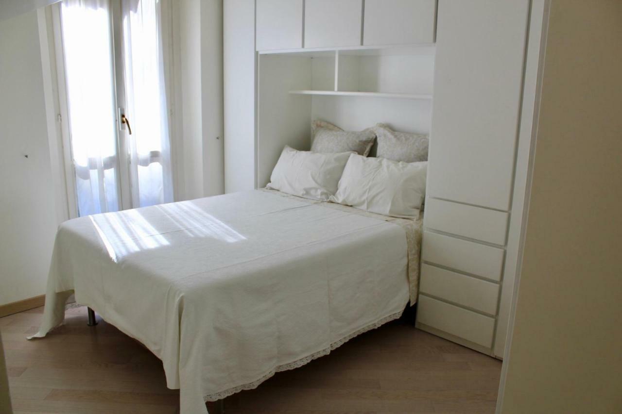 Downtown Apartment Milano Eksteriør bilde