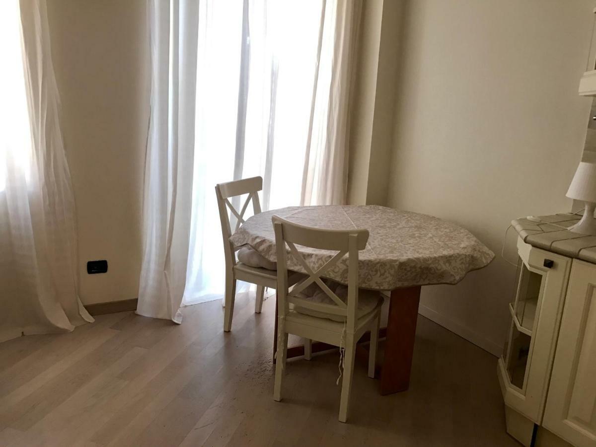 Downtown Apartment Milano Eksteriør bilde