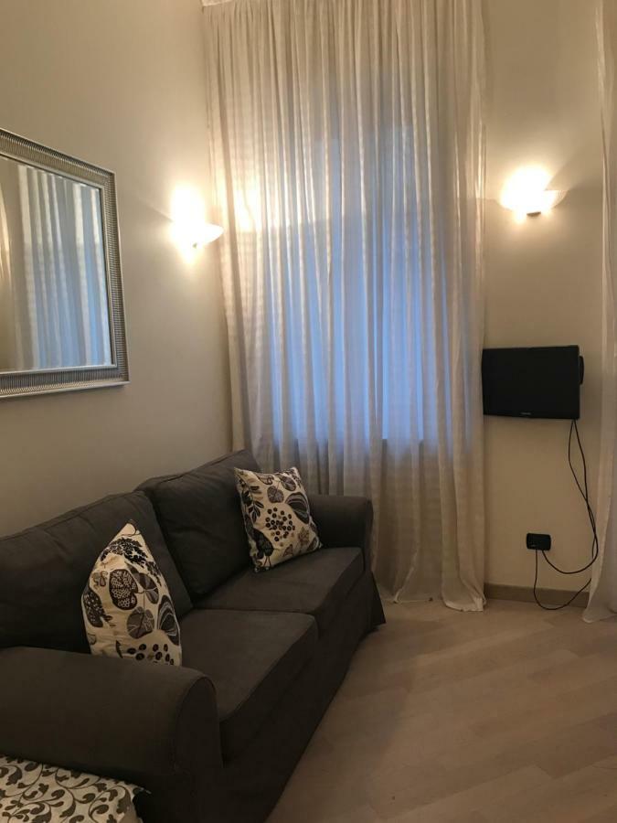 Downtown Apartment Milano Eksteriør bilde