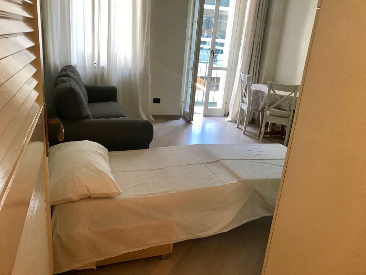 Downtown Apartment Milano Eksteriør bilde