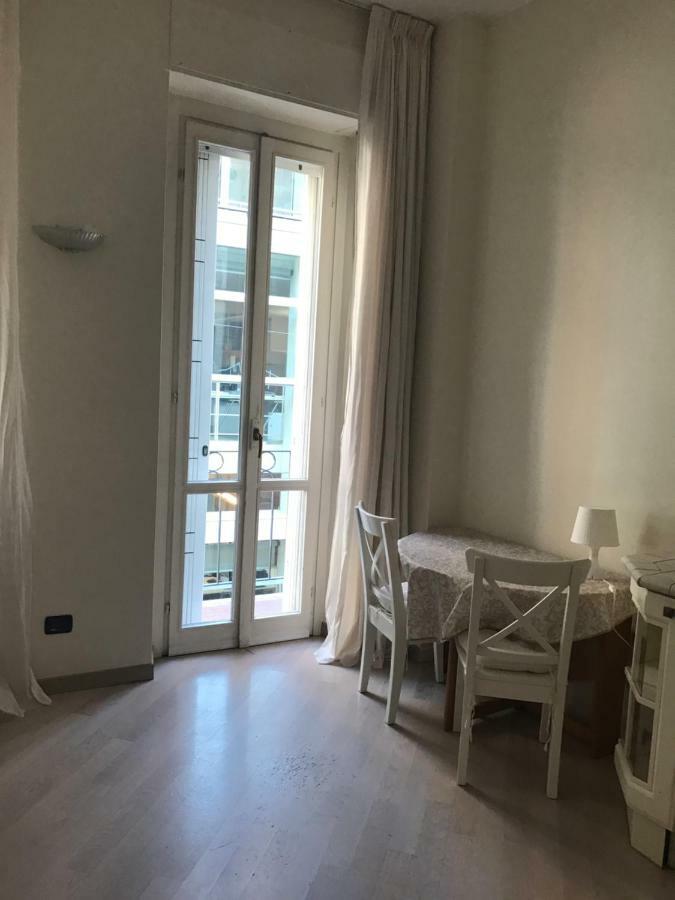 Downtown Apartment Milano Eksteriør bilde